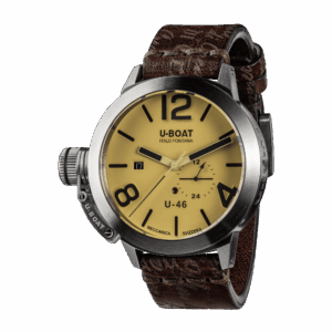 U-Boat Classico U-46 46mm AS2