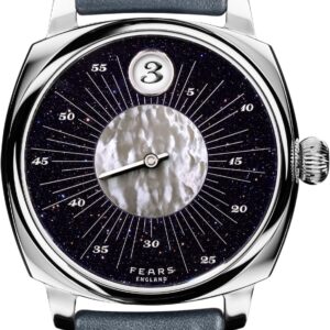 Brunswick 40.5 Jump Hour Celestial BS240.500A.109.034