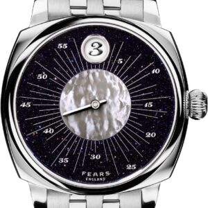 Brunswick 40.5 Jump Hour Celestial BS240.500A.109.002
