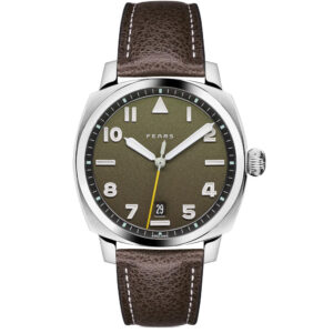 Brunswick 40 Filton Squadron Green on Strap