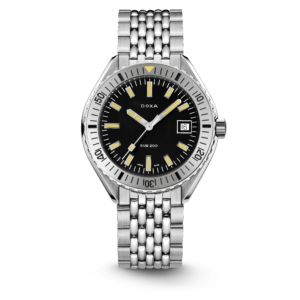 DOXA SUB 200 Sharkhunter