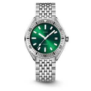 DOXA SUB 200 Sea Emerald