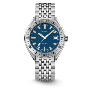 DOXA SUB 200 Caribbean