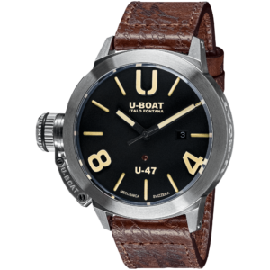 U-Boat Classico U-47 47mm  As1