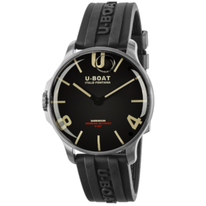 U-Boat Darkmoon Black Ss