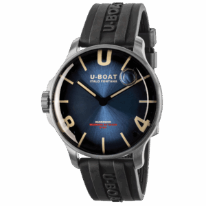 U-Boat Darkmoon Blue Ss Soleil