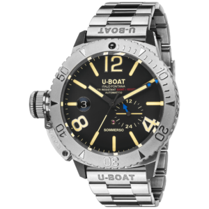 U-Boat Sommerso/a Bracelet 46mm