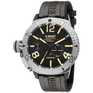 U-Boat Sommerso/a 46mm