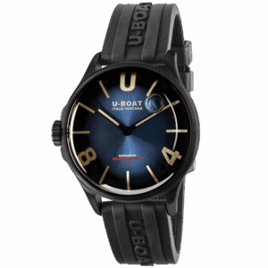 U-Boat Darkmoon Blue Ipb