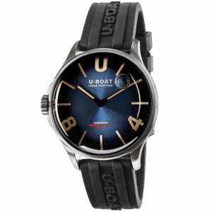 U-Boat Darkmoon Blue Ss