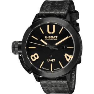 U-Boat Classico U-47 47mm Ab1