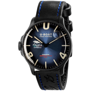 U-Boat Darkmoon 44mm Pantera