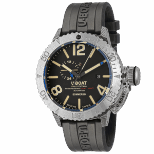 U-Boat Sommerso Damasco Right