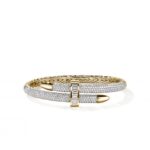 Artisan Series Spear Flex Cuff