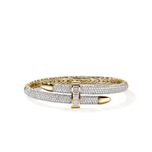 Artisan Series Spear Flex Cuff