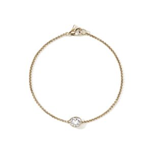 JH Lovestruck™ Bracelet, Gold, Diamond, .75TCW