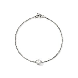JH Lovestruck™ Bracelet, Sterling Silver, Diamond, .75TCW