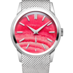 Prismic Stone Pink Albite