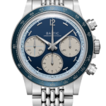 Scalegraph Blue