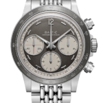Scalegraph Grey