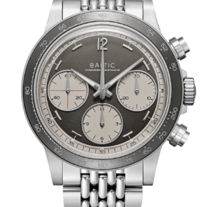 Scalegraph Grey