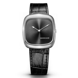 Sunray Black In Steel
