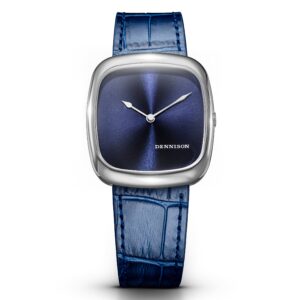 Sunray Blue In Steel