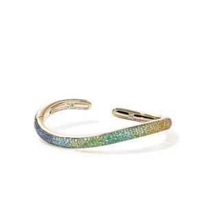 Artisan Series Surf Cuff