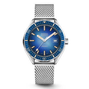 DOXA SUB 200 II Caribbean