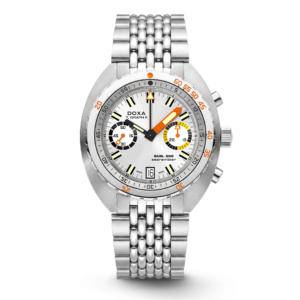 DOXA SUB 200 T.GRAPH II Searambler