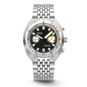 DOXA SUB 200 T.GRAPH II Sharkhunter