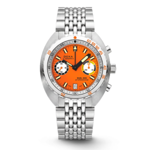 DOXA SUB 200 T.GRAPH II Professional