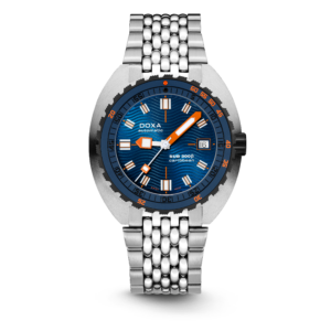 DOXA SUB 300β Caribbean