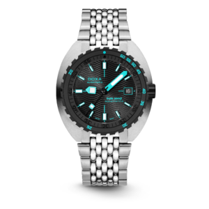 DOXA SUB 300β Aquamarine