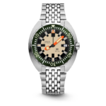DOXA DOXA Army DOXA Army, stainless steel bezel