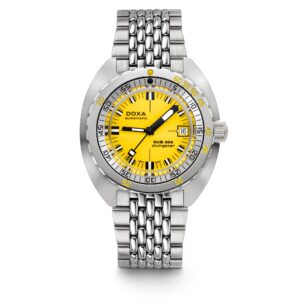 DOXA SUB 300 Divingstar