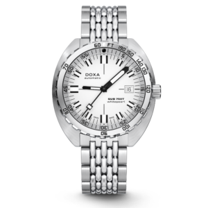 DOXA SUB 750T Whitepearl