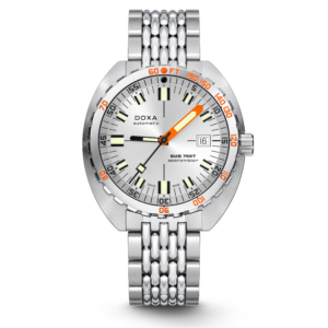 DOXA SUB 750T Searambler