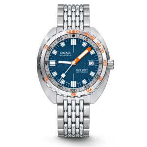DOXA SUB 750T Caribbean