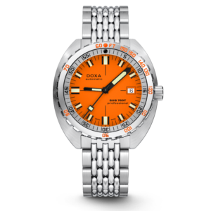 DOXA SUB 750T Professional