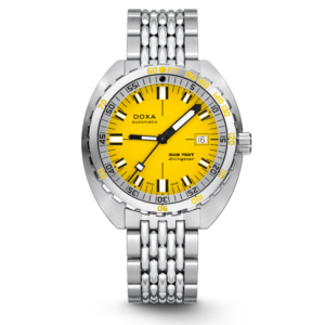 DOXA SUB 750T Divingstar