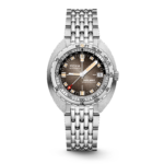 DOXA SUB 250T GMT Sharkhunter Vintage