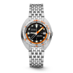 DOXA SUB 250T GMT Sharkhunter