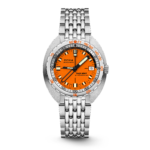 DOXA SUB 250T GMT Professional