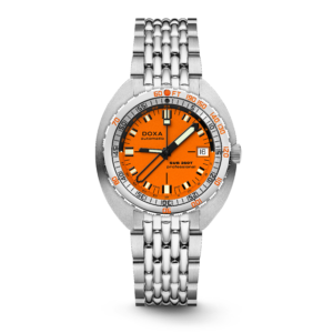 DOXA SUB 250T GMT Professional