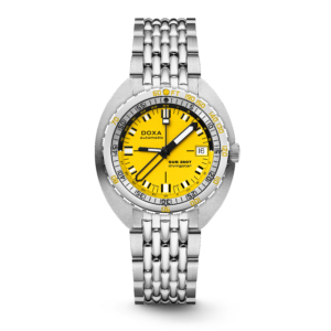 DOXA SUB 250T GMT Divingstar