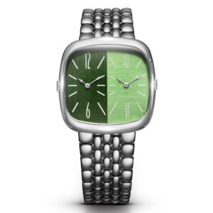Shades Of Green