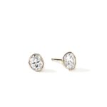 JH Lovestruck™ Stud Earrings, Gold, Diamonds, 1.5TCW