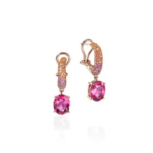 Artisan Series Surf Earrings