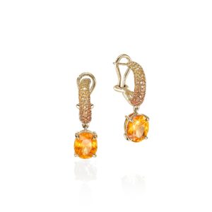 Artisan Series Surf Earrings